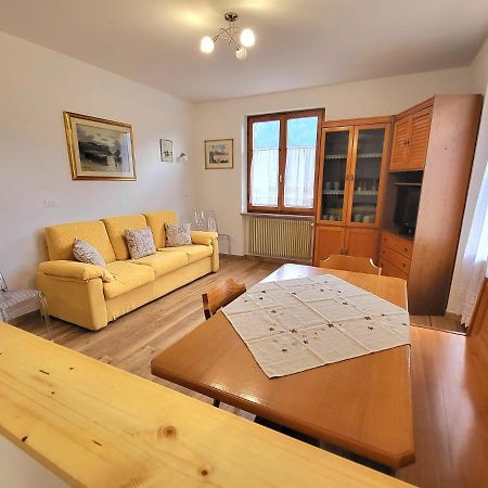Apartmán Casa Bruno Lenzumo di Concei Exteriér fotografie